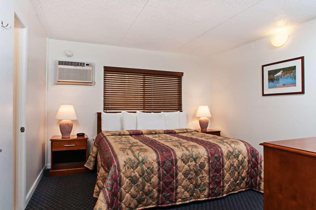 Harbor Light Family Resort North Wildwood Zimmer foto