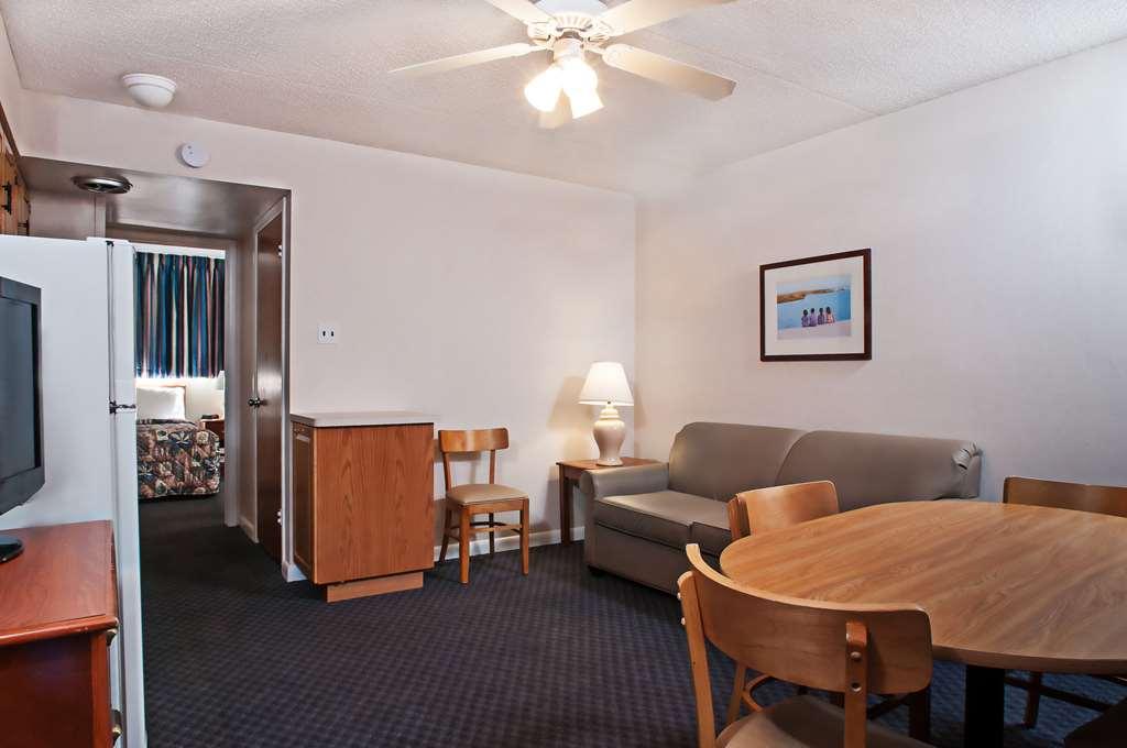 Harbor Light Family Resort North Wildwood Ausstattung foto