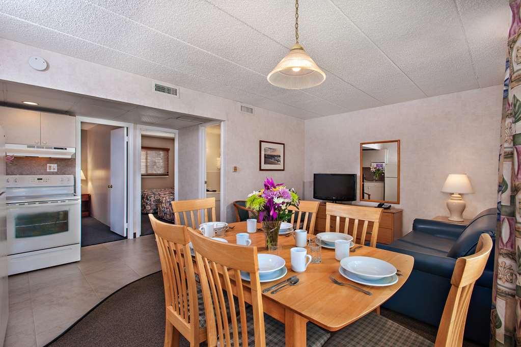 Harbor Light Family Resort North Wildwood Ausstattung foto