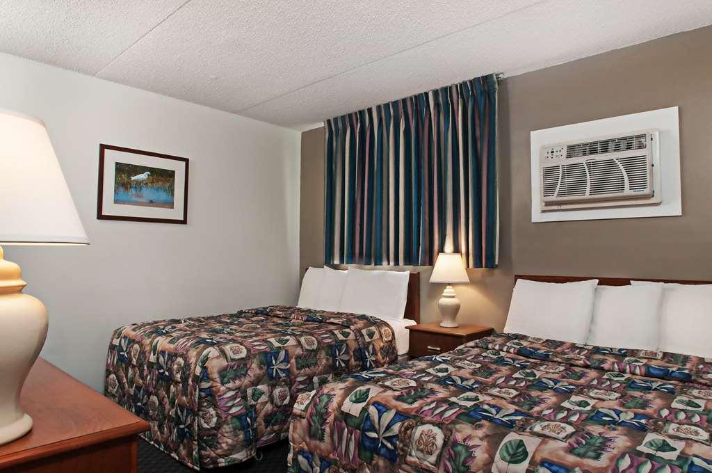 Harbor Light Family Resort North Wildwood Ausstattung foto