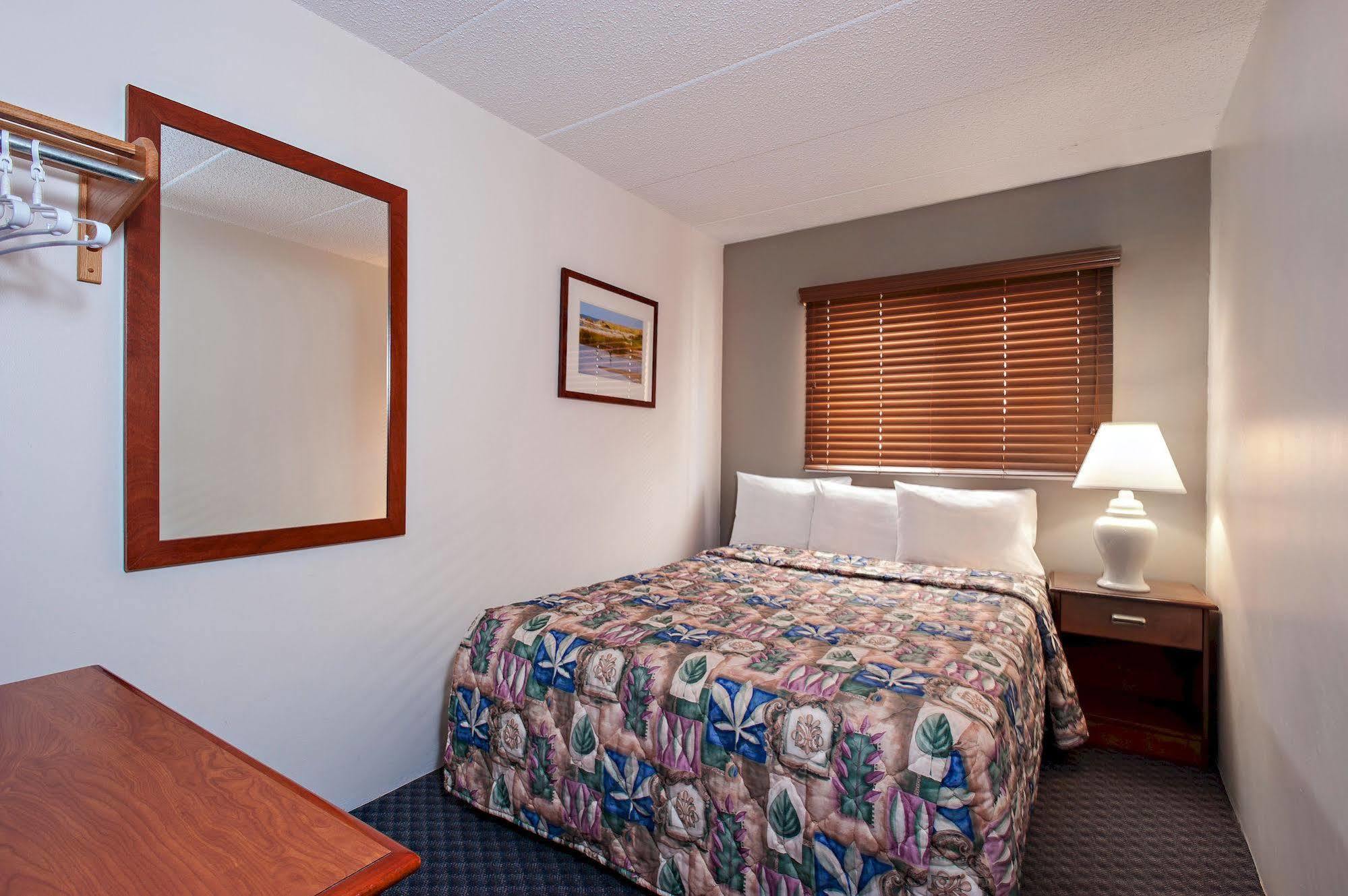 Harbor Light Family Resort North Wildwood Exterior foto